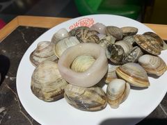 -火锅岛潮牌自助餐厅(天津天佑城店)