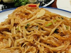 -小时候文化餐厅(盘山店)