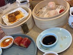 -点都德(龙之梦店)