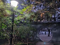 -玲珑塔公园