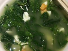 -张记旺角食街(动物园店)