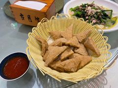 -留芳·文旅古月楼(老街店)