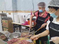 -邢老三肉丸糊辣汤(西安总店)