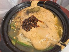 -小街曹师傅砂锅麻辣烫(亚泰大街店)