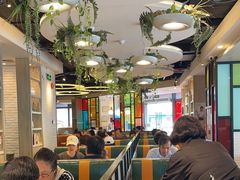 -新宝餐厅(流塘店)