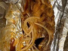 -金掌勺·锅包肉(广渠门店)