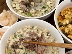 -老刘家永盛斋·传统泡馍(东关南街店)
