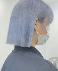 -Sying杉影日式烫染專門店