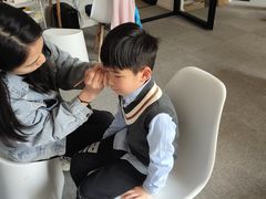 -白箱照相馆·外拍