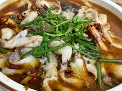 麻辣鱼虾-无招牌