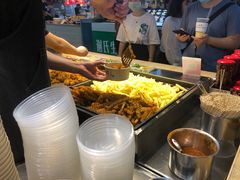 -周小亮丁家坡洋芋(全国总店)