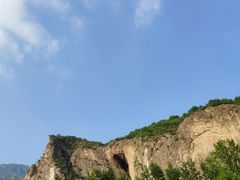 -白河堡水库
