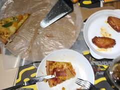-乐凯撒披萨(正佳广场店)