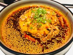 -俏江南天津时尚曲艺主题餐厅(马场道店)