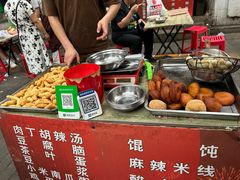 -东仓门早市