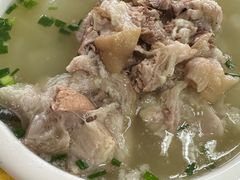 -荣生萝卜汤饭店