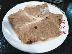 -陇上全荟兰州传统牛肉面(延吉路店)