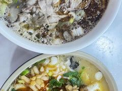 -豫掌柜饸饹面·烩面(秀沿路店)