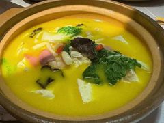 -徽镇小厨·经典徽菜(十里河店)