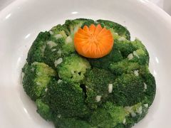 -万宝海鲜舫(劳动公园店)