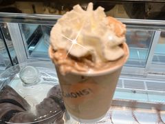 -CHOCMONS巧克怪兽(屏风街店)