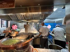 -清真·马安军辣子牛肉面