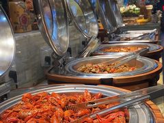 -苏格里岛自助海鲜火锅烧烤(大汉悦中心店)