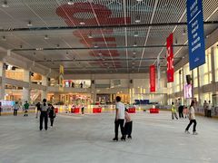-冠军冰场CHAMPION RINK(中华城店)