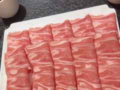 -清真京华源·涮肉烧烤(丰庆店)