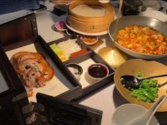 -莉莉海堂HAITANG·烤鸭(国贸商城店)