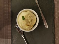 -LA CREPERIE BRETONNE布列塔尼法式餐厅(天童北路店)
