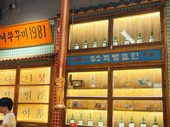 -蒲葵传统炭火烤肉(白石龙店)