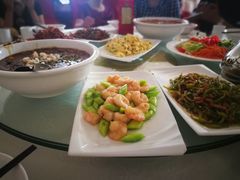 -惠宾饭庄(千禧店)