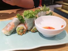 -米纸越南小馆(金鹰世界店)