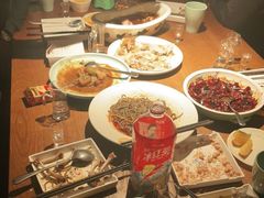 -三强鸽子(胜利路店)