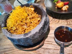 -漾花汐·西餐·下午茶(苏州湾歌林公园店)