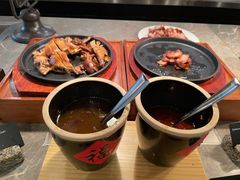 -康莱德酒店·美庭自助餐厅