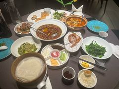 -万蔚·烤鸭