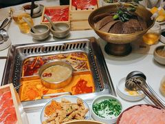 -巴奴毛肚火锅(广益哥伦布店)