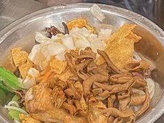 -桂湘缘卤味螺蛳粉