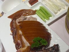 -老妈菜馆(建设街店)