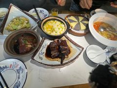 -外婆船宴餐厅·外婆喊你回家吃饭