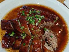 -德胜轩正宗顺德菜(宝安沙井会展中心店)