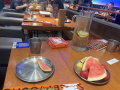 -路边羊烧烤酒场(宝带路店)