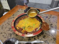 -刘胖娃鱼庄·特色鱼火锅(白鹤路店)