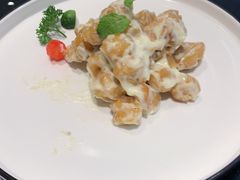 -纳地素食(石门公园店)