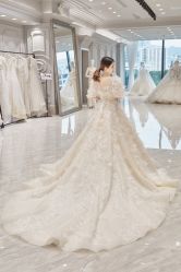 -MuseMarry婚纱(前海嘉里中心店)