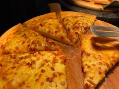 -盛江山自助料理(奥莱锦辉购物广场店)