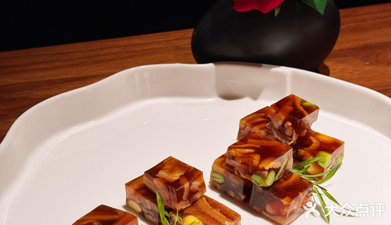 匠心烤鸭 品质之选｜四季京未