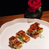 匠心烤鸭 品质之选｜四季京未